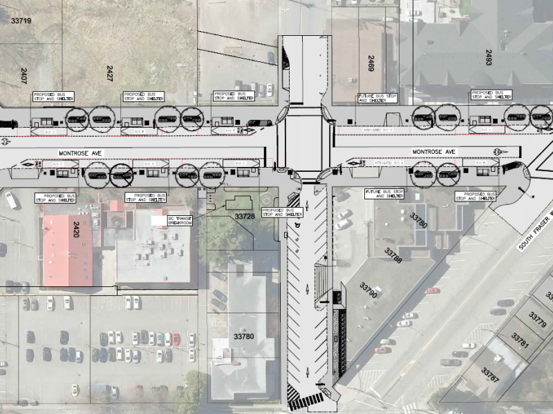 Detailed Concept Design
